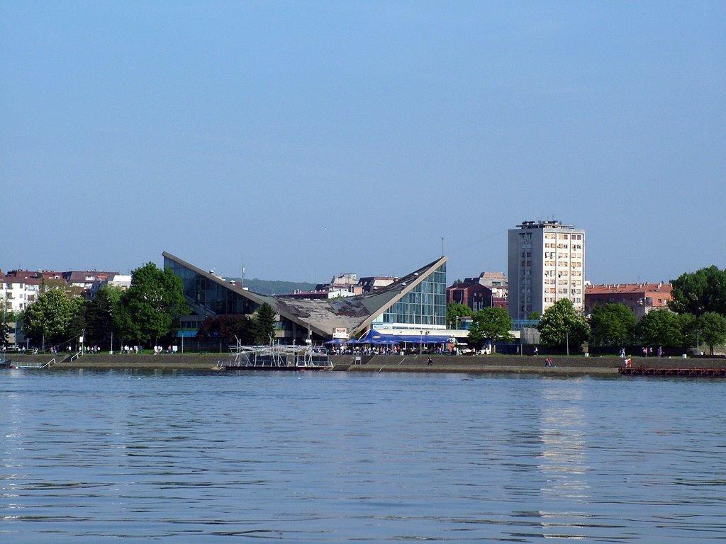 Apartment Members Beograd Bagian luar foto